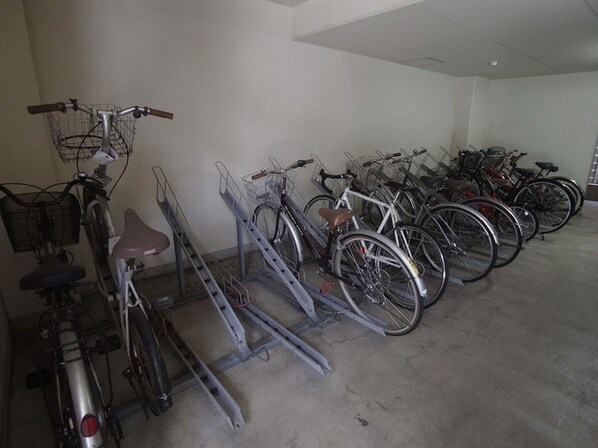 ステージファースト三軒茶屋アジールコートの物件内観写真